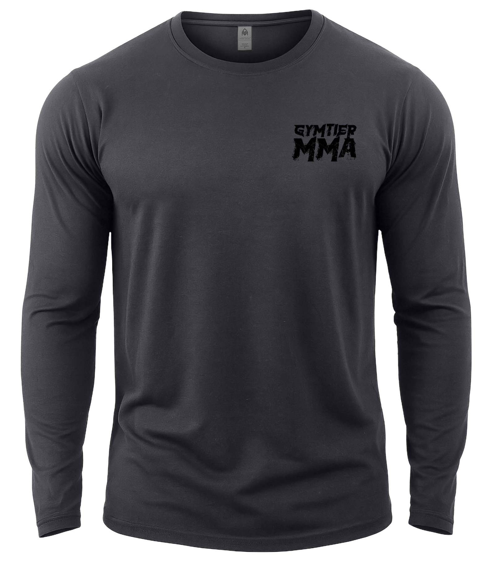 Dark Grey | Front