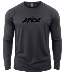 Dark Grey | Front
