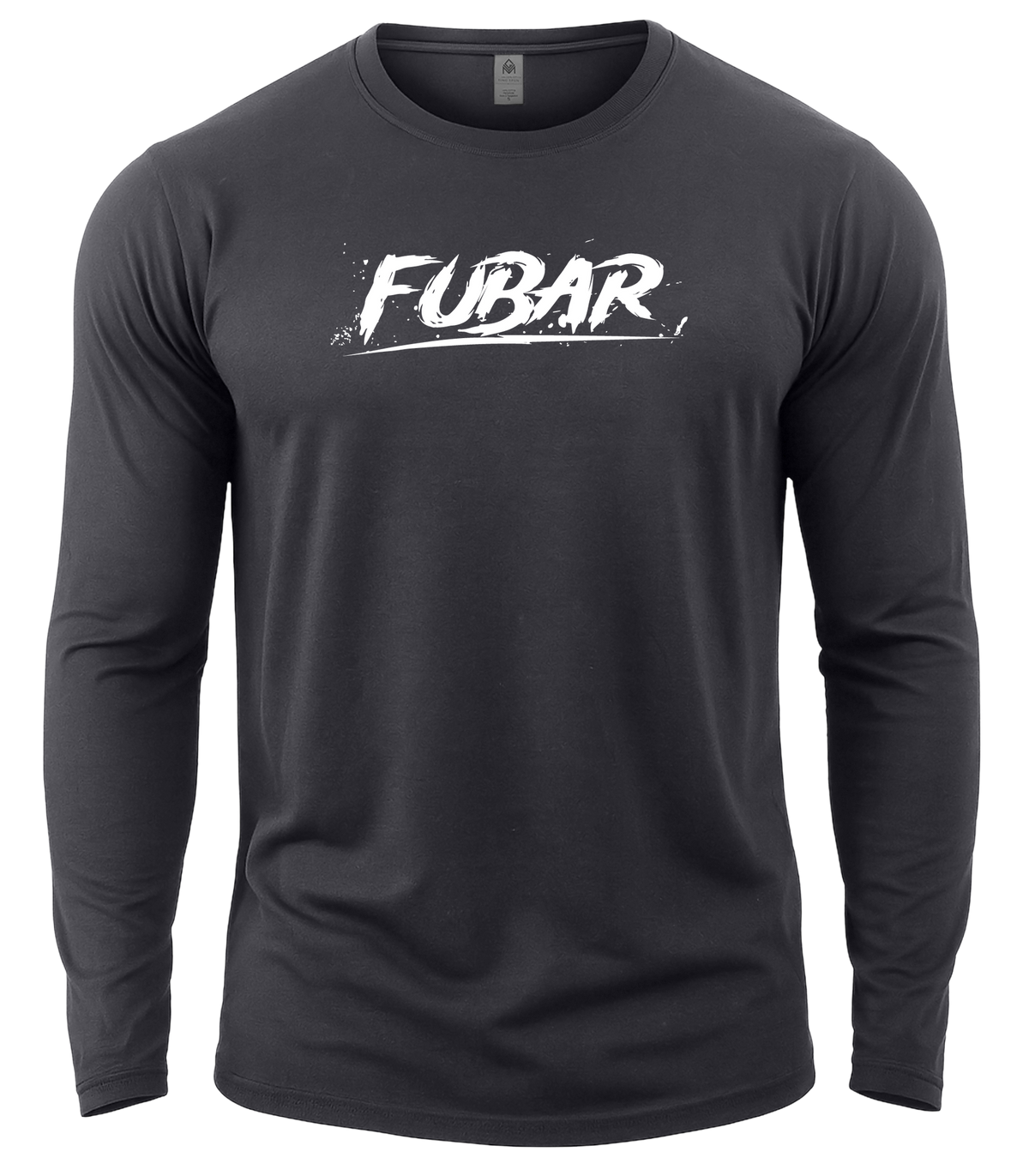 Dark Grey | Front