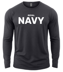 Dark Grey | Front