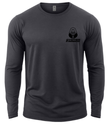 Dark Grey | Front