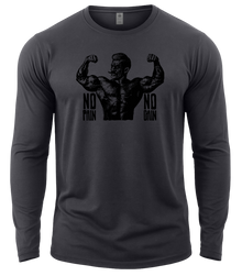Dark Grey | Front