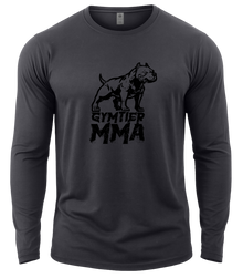 Dark Grey | Front