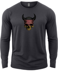 Dark Grey | Front