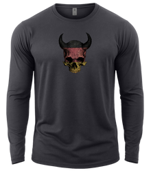 Dark Grey | Front