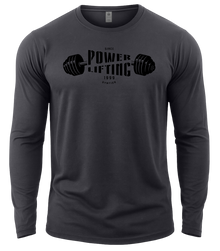 Dark Grey | Front