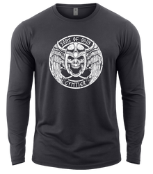 Dark Grey | Front