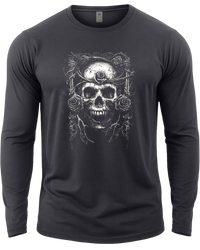 Dark Grey | Front