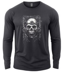 Dark Grey | Front