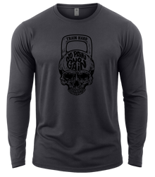 Dark Grey | Front