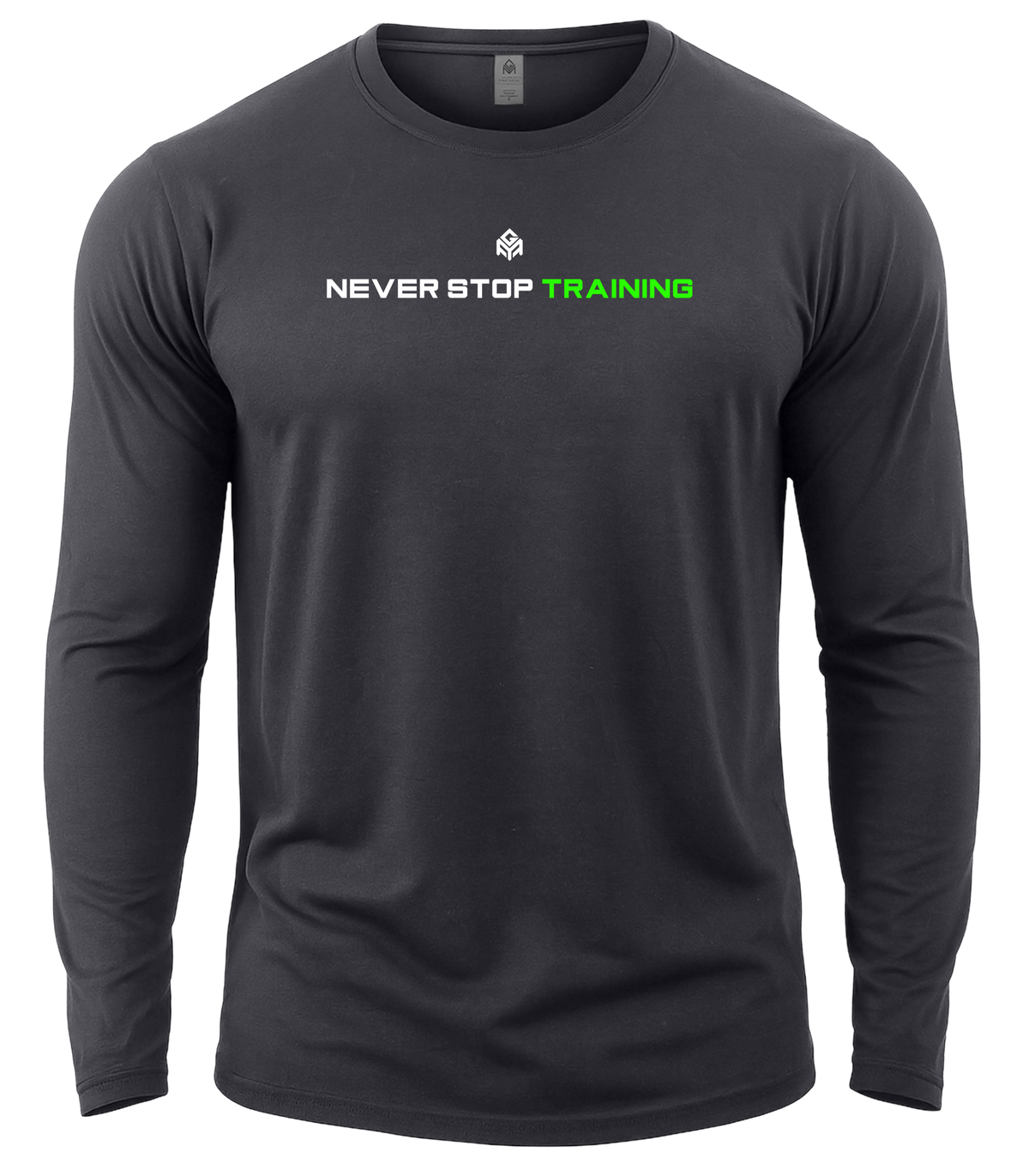 Dark Grey | Front