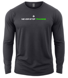 Dark Grey | Front