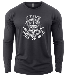 Dark Grey | Front