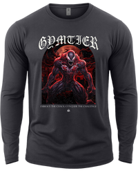 Dark Grey | Front