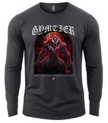 Dark Grey | Front