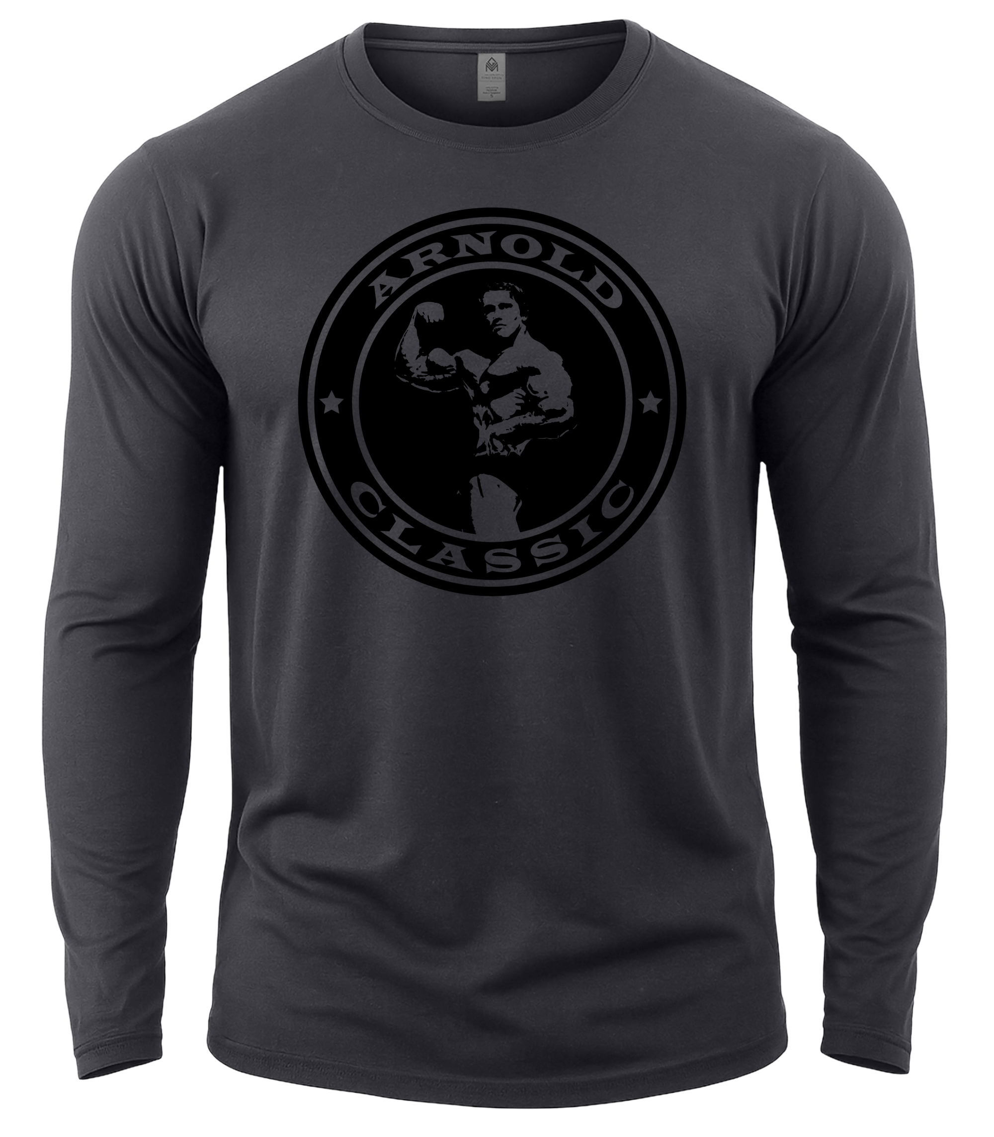 Dark Grey | Front