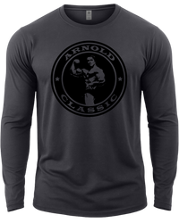 Dark Grey | Front
