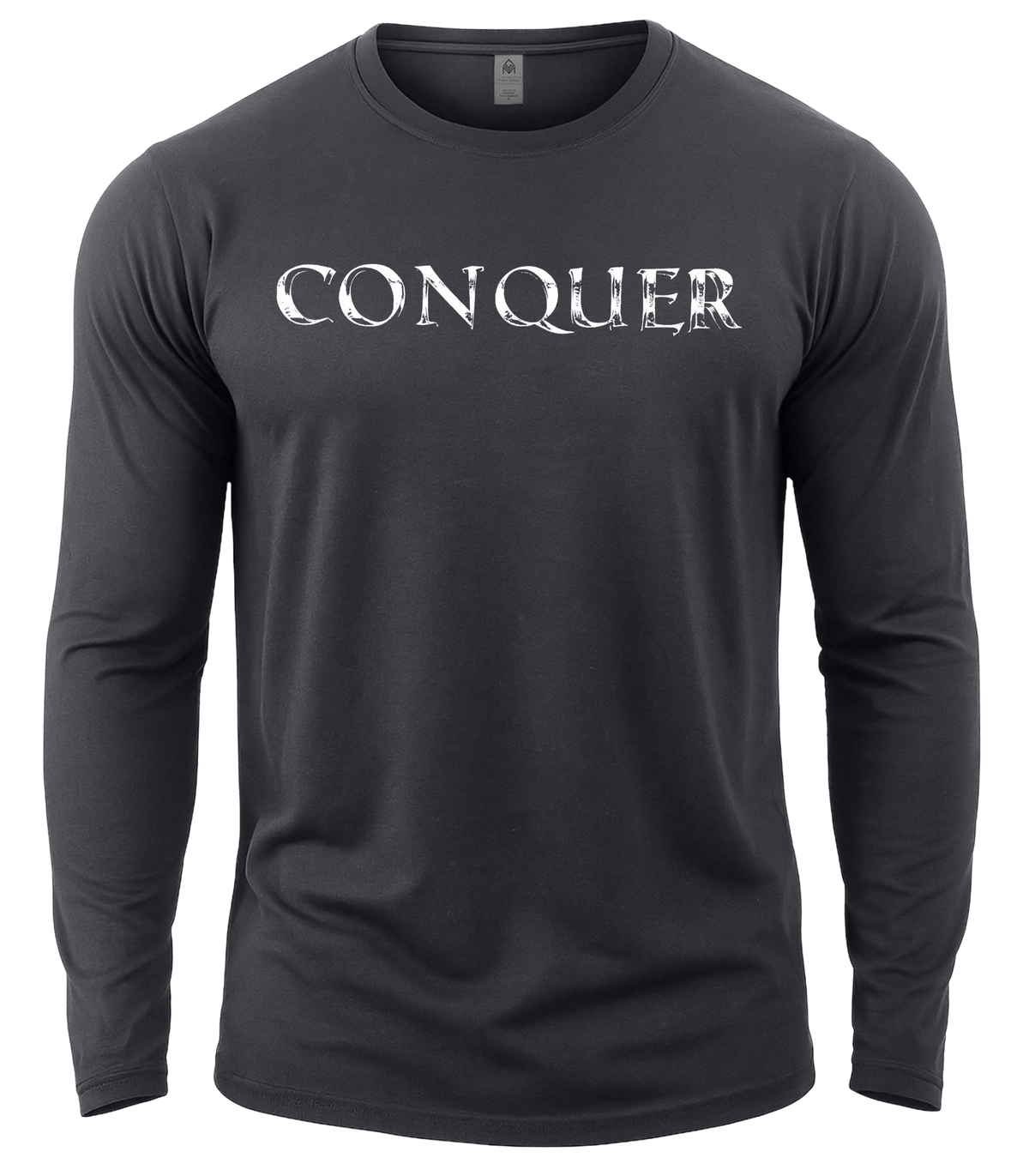 Dark Grey | Front
