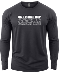 Dark Grey | Front