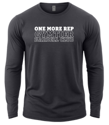 Dark Grey | Front