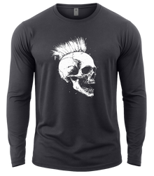 Dark Grey | Front