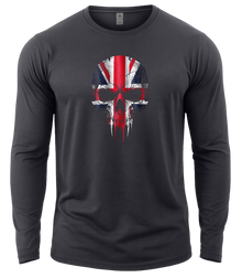 Dark Grey | Front