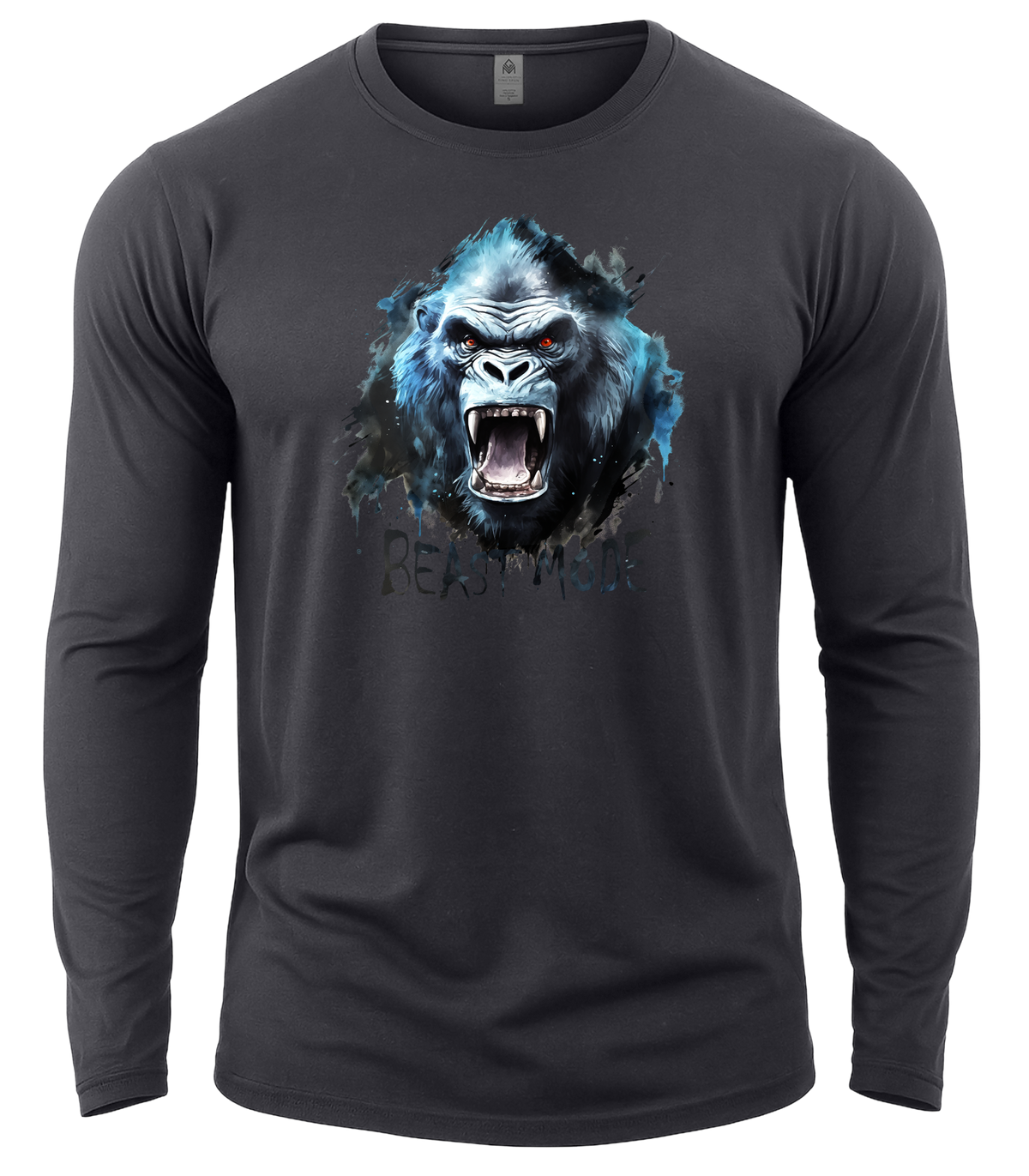 Dark Grey | Front