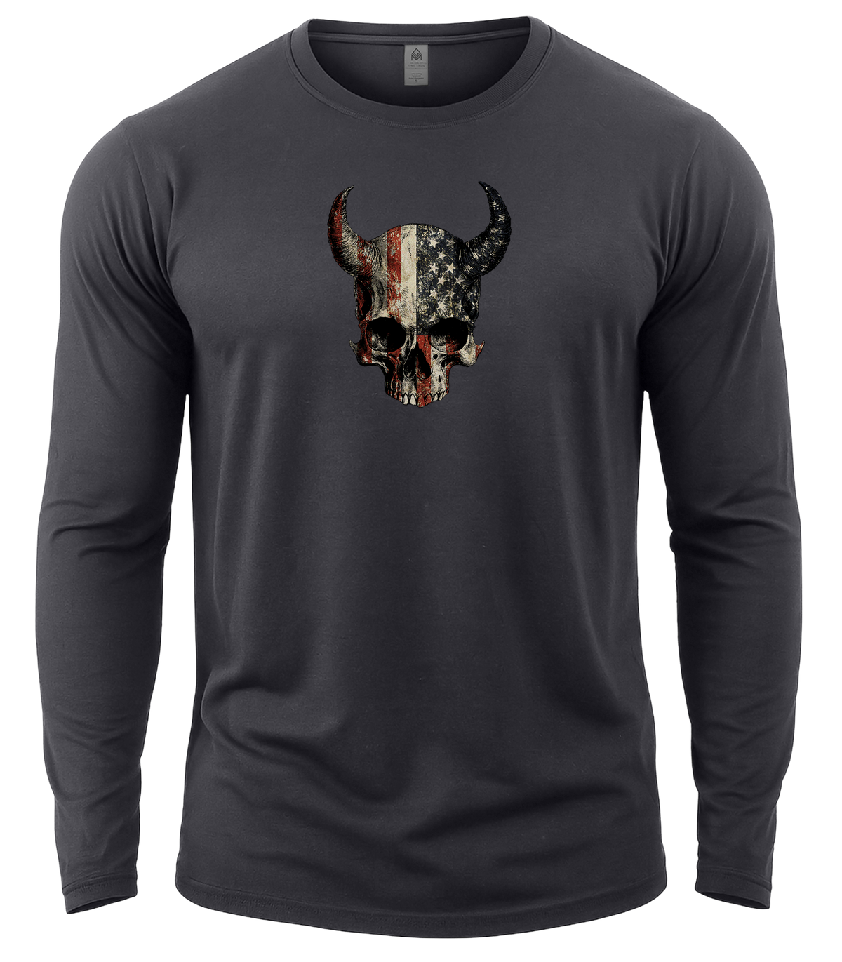 Dark Grey | Front