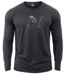 Dark Grey | Front