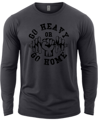 Dark Grey | Front