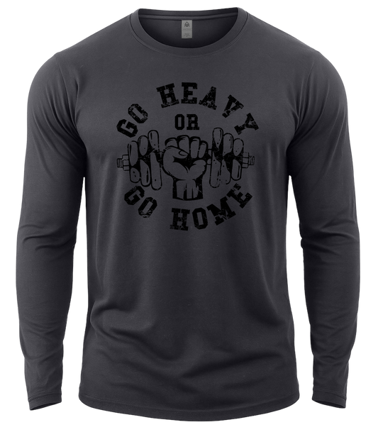 Dark Grey | Front