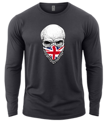 Dark Grey | Front