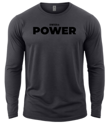 Dark Grey | Front