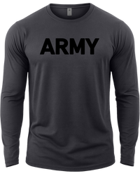 Dark Grey | Front
