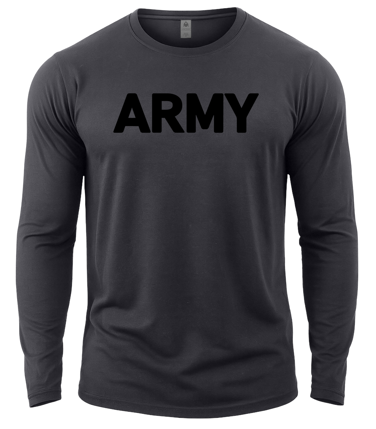 Dark Grey | Front