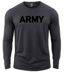 Dark Grey | Front