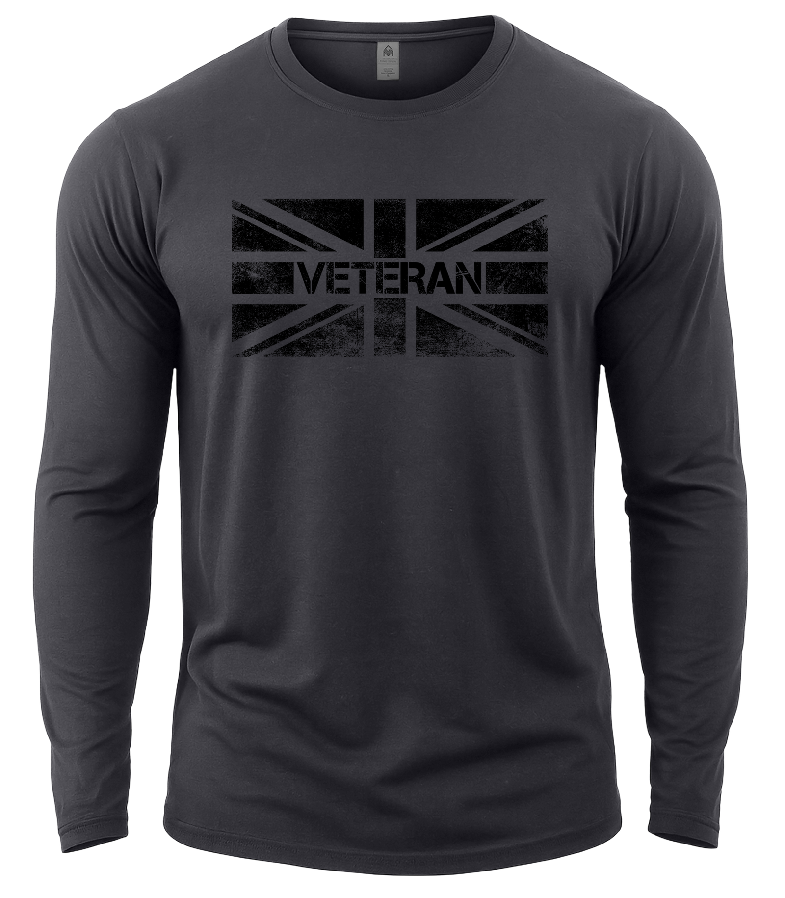 Dark Grey | Front
