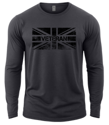 Dark Grey | Front