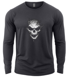Dark Grey | Front
