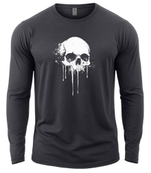 Dark Grey | Front