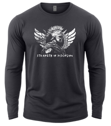 Dark Grey | Front
