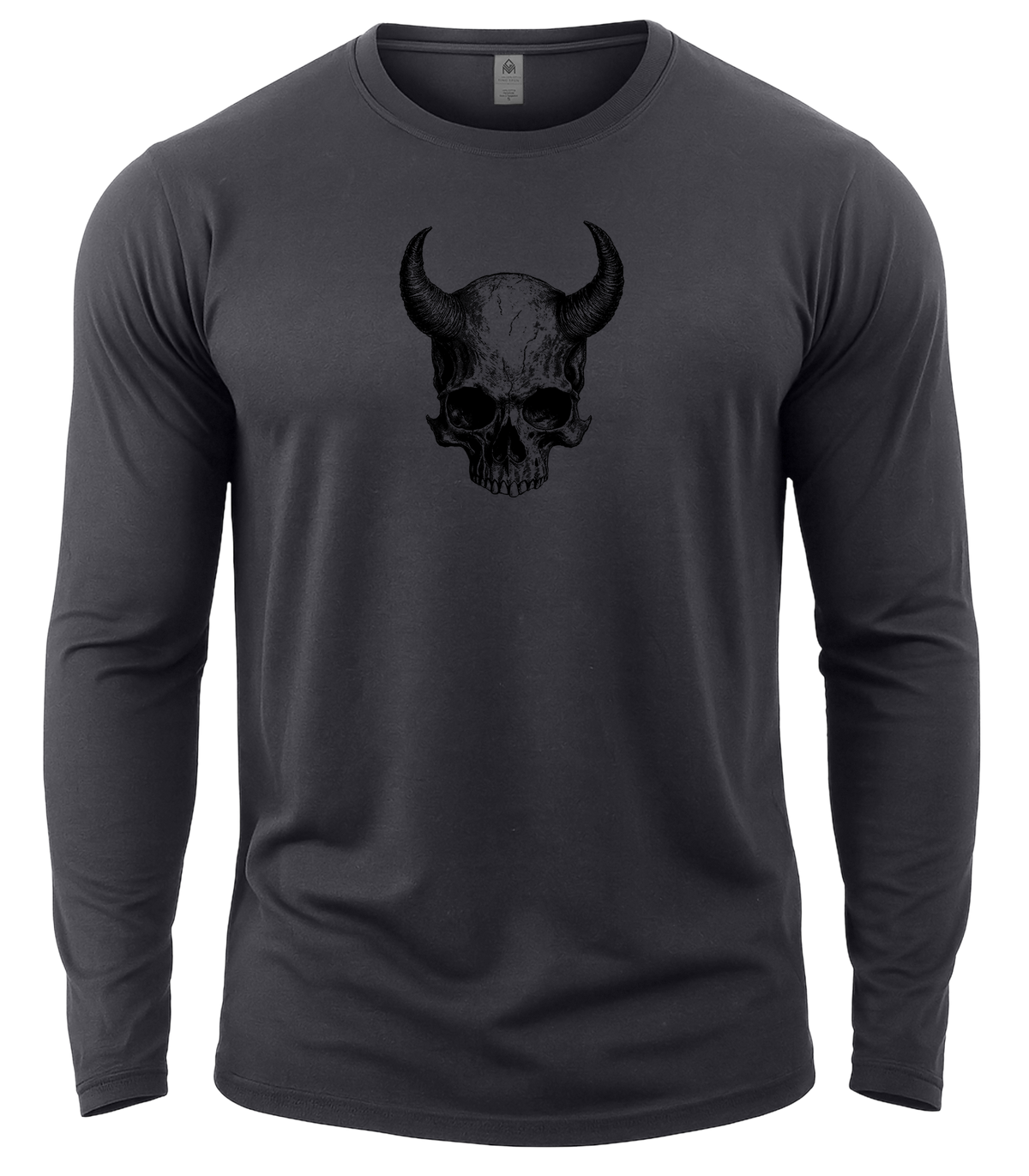 Dark Grey | Front