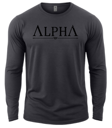Dark Grey | Front