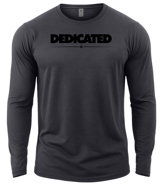 Dark Grey | Front