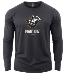 Dark Grey | Front