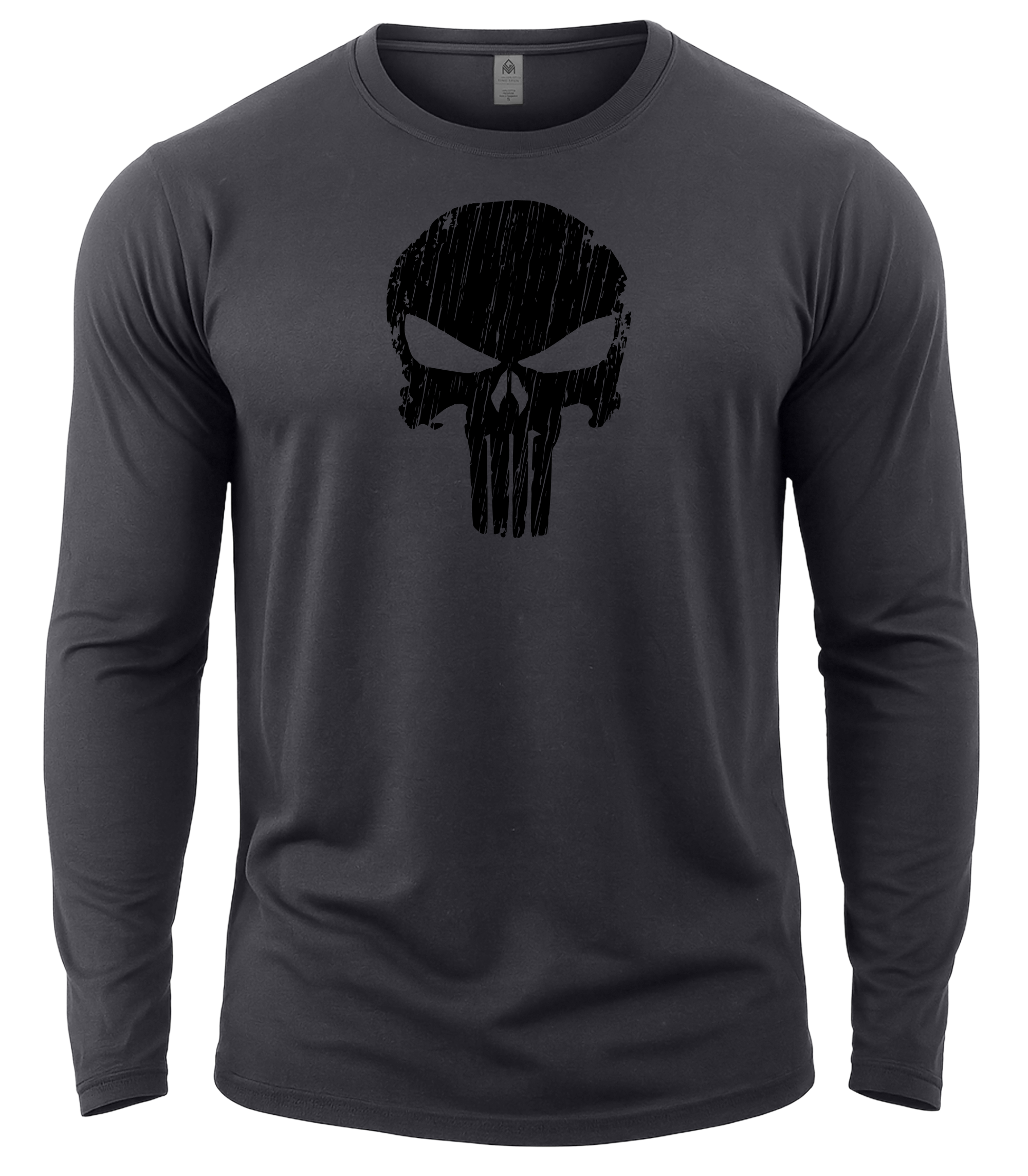 Dark Grey | Front
