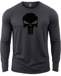 Dark Grey | Front