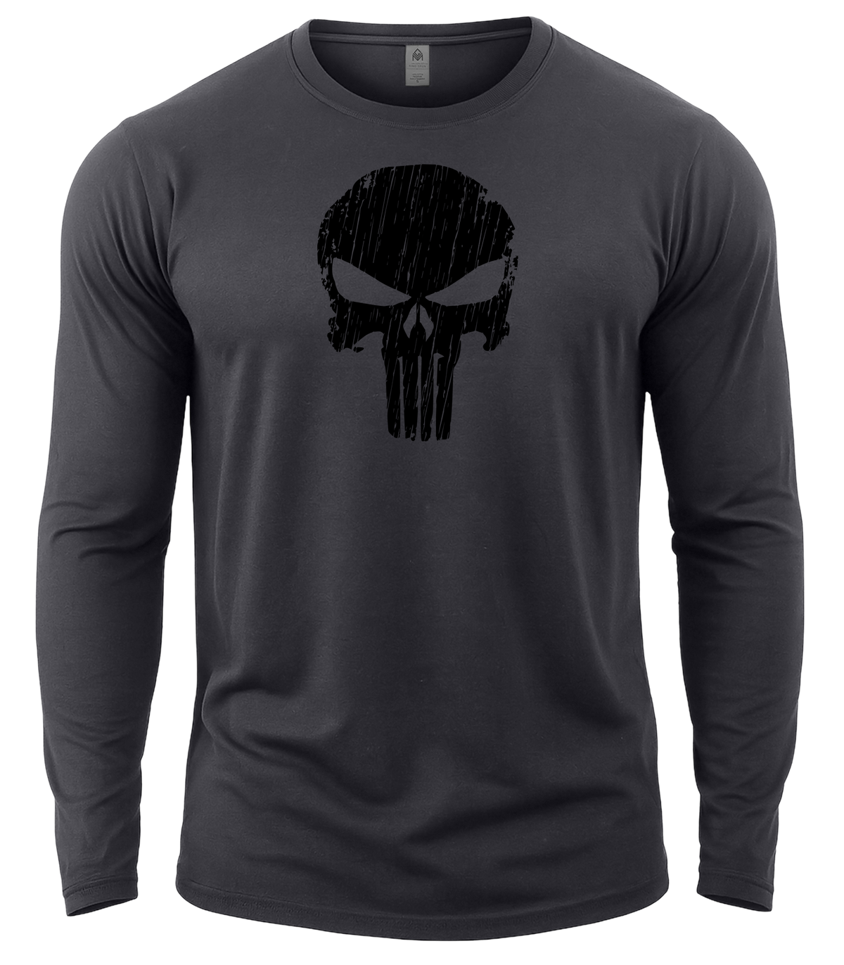 Dark Grey | Front