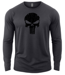 Dark Grey | Front