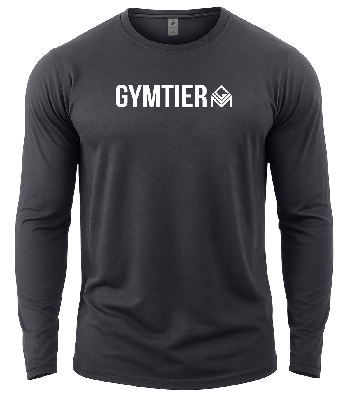 Dark Grey | Front